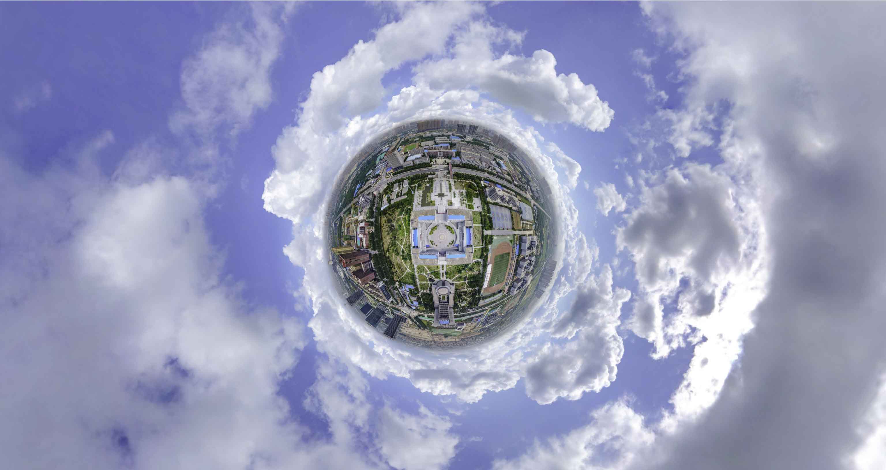 沧源格凸河风景名胜区