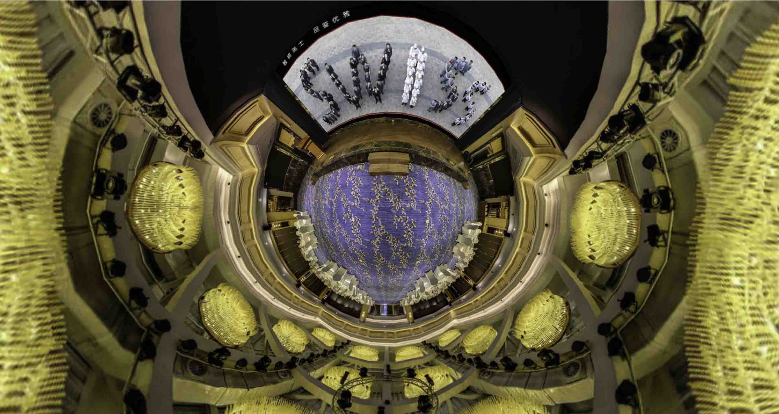 沧源探索VR全景拍摄中的深度感：营造沉浸式体验的关键要素