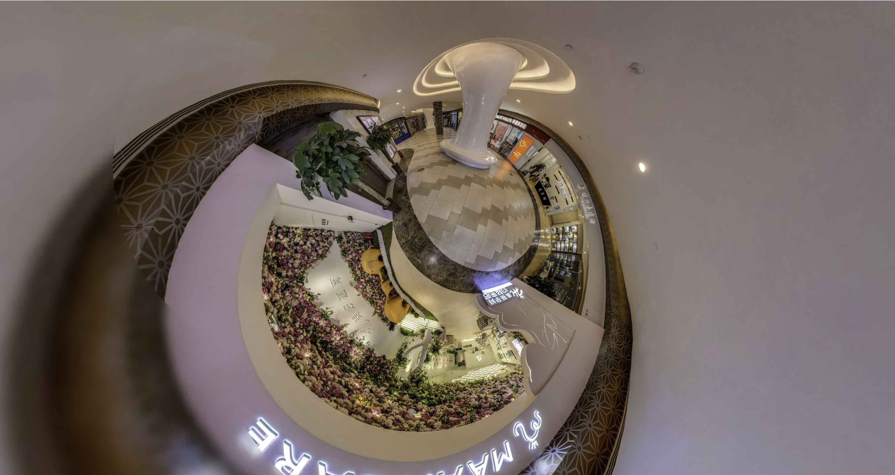 沧源将VR全景融入品牌宣传活动的创新实践与策略